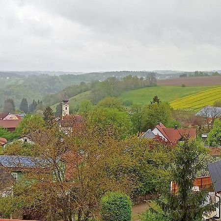 Hotel - Gasthof Erber Sinzing Buitenkant foto