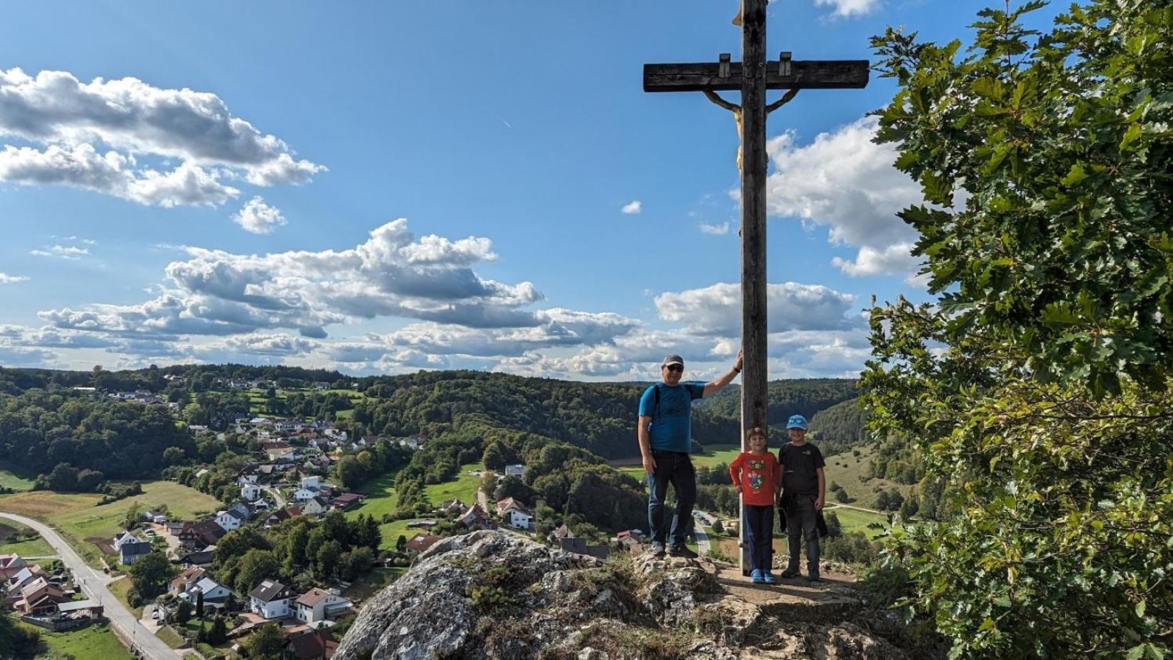 Hotel - Gasthof Erber Sinzing Buitenkant foto